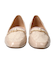 【Bridget Birkin】レースコンビパールビットローファー-(51625B)
