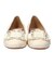 【Bridget Birkin】ビジューバックルローファー-(51626B)