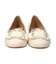【Bridget Birkin】ビジューバックルローファー-(51626B)