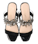【Bridget Birkin】甲ビジュークリアヒールサンダル-(52310B)
