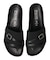 【ITALIAN SHOEMAKERS】フットベッドミュールサンダル-(92212T)