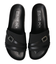 【ITALIAN SHOEMAKERS】フットベッドミュールサンダル-(92212T)