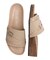 【ITALIAN SHOEMAKERS】フットベッドミュールサンダル-(92212T)