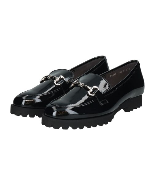 【BRIDGET BIRKIN WALK】ビット付きコンフォートローファー