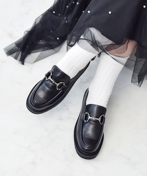 新品　スローブイエナ　REMME ビットローファー38 スローブ イエナ SLOBE IENA 《追加予約》REMME ビットローファー