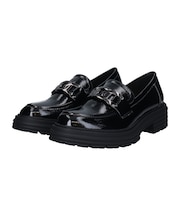 【BRIDGET BIRKIN】チェーンベルトローファー