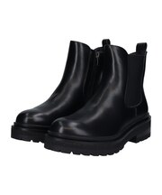 【BRIDGET BIRKIN】バックループサイドゴアブーツ