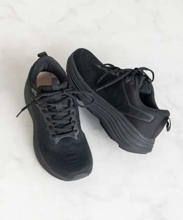 【BRIDGET BIRKIN】スタイリッシュニットスニーカー