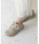 【BRIDGET BIRKIN】スタイリッシュニットスニーカー