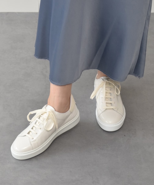 【MARITAN】ベーシックコートタイプスニーカー