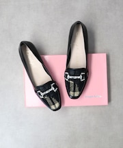 【BRIDGET BIRKIN】ビジュービットローファー