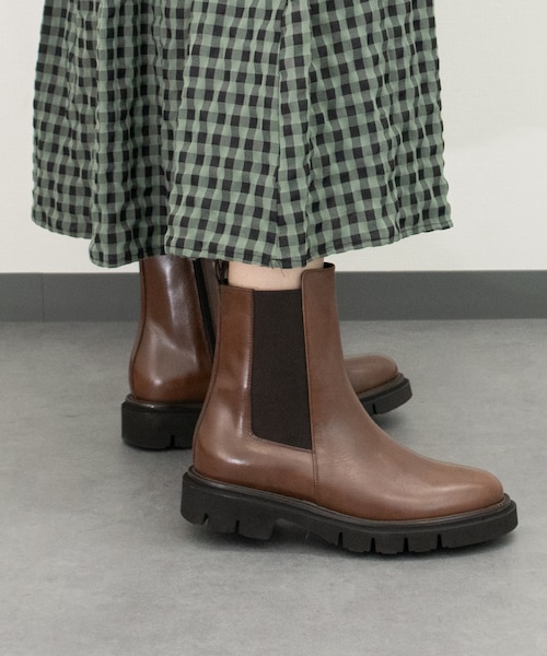 LUCA GROSSI/シューズの通販｜&mall（アンドモール）三井ショッピング