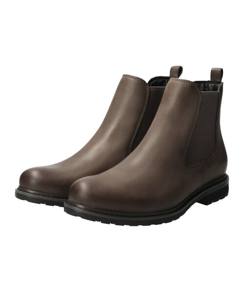 ビルケンシュトック】スタロン/バーガンディ ヌバックレザー/ブーツ