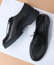 【PARADIS COULEUR】トラックソールチロリアンシューズ