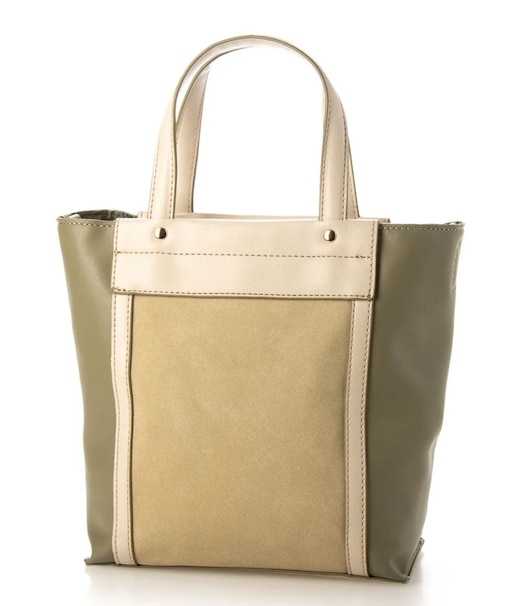 【Trysil】縦型A4トートバッグ