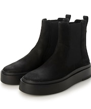 【VAGABOND】サイドゴアハイカットスニーカー