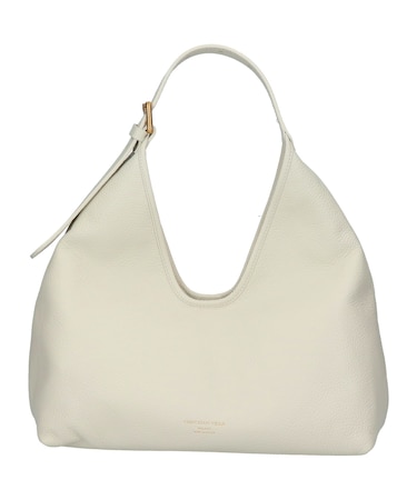 【CHRISTIAN VILLA】ソフトルックストートバッグ