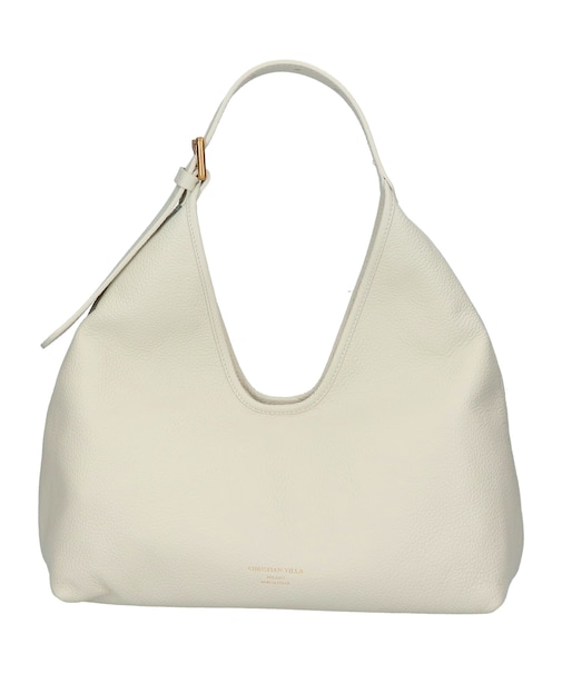 【CHRISTIAN VILLA】ソフトルックストートバッグ