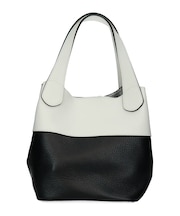 【RIPANI】ミドルサイズ2WAYバッグ