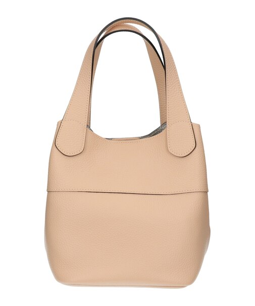 【RIPANI】ミドルサイズ2WAYバッグ