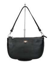 【RIPANI】フロントポケット2WAYバッグ