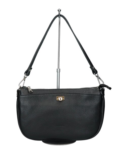 【RIPANI】フロントポケット2WAYバッグ