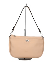 【RIPANI】フロントポケット2WAYバッグ