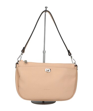 【RIPANI】フロントポケット2WAYバッグ