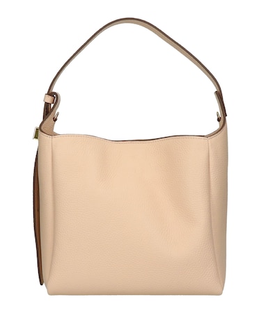 【LORISTELLA】スマートソフト・バケットバッグ