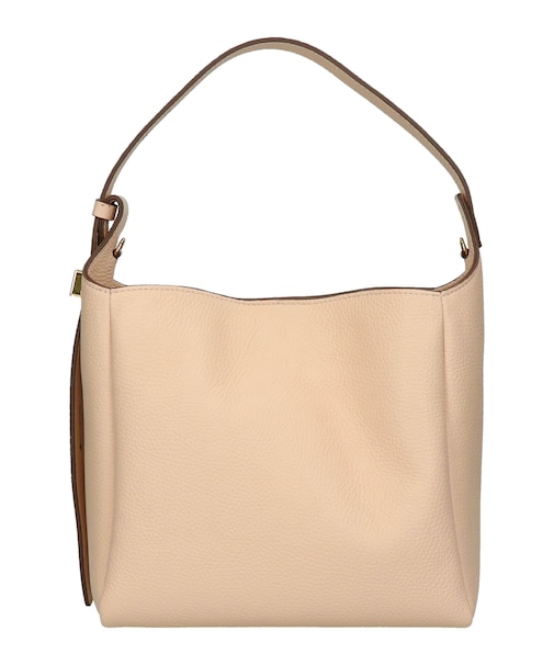 【LORISTELLA】スマートソフト・バケットバッグ