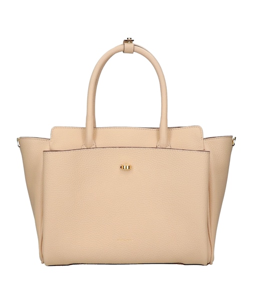 【LORISTELLA】マルチポケットハンドバッグ