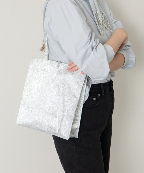 【ANDREA CARDONE ITALI】縦型デイリートート