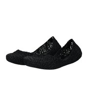 【melissa】PVCバレエシューズ