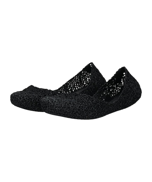 【melissa】PVCバレエシューズ
