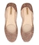 【melissa】PVCバレエシューズ