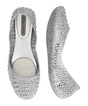 【melissa】PVCバレエシューズ