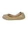 【melissa】PVCバレエシューズ