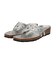 【ITALIAN SHOEMAKERS】ホットフィックスフットベットトングサンダル