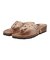 【ITALIAN SHOEMAKERS】ホットフィックスフットベットトングサンダル