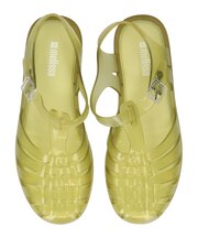 【melissa】PVCグルカサンダル