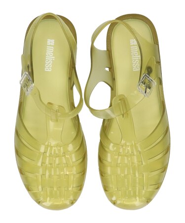 【melissa】PVCグルカサンダル