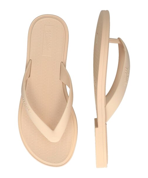 【melissa】PVCトングサンダル