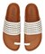 【ITALIAN SHOEMAKERS】サムリングトングフットベッドサンダル