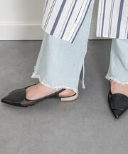 【FABIO RUSCONI】チュールコンビオーナメントバンクバンド
