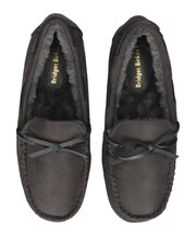 【Bridget Birkin】カジュアルモカシンシューズ