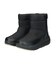 【Bridget Birkin】晴雨兼用パデットショートブーツ