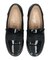 【Bridget Birkin】グログランオペラリボンローファー