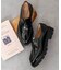 【INTER-CHAUSSURES】ベーシックレザーローファー