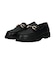 【INTER-CHAUSSURES】撥水ビットビブラムソールローファー