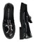 【INTER-CHAUSSURES】撥水ビットビブラムソールローファー